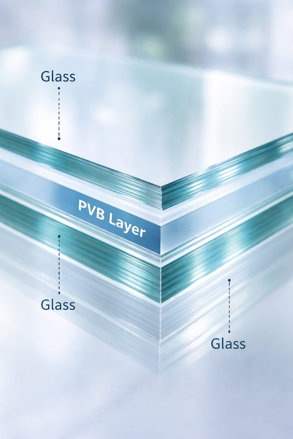 Laminated Glass