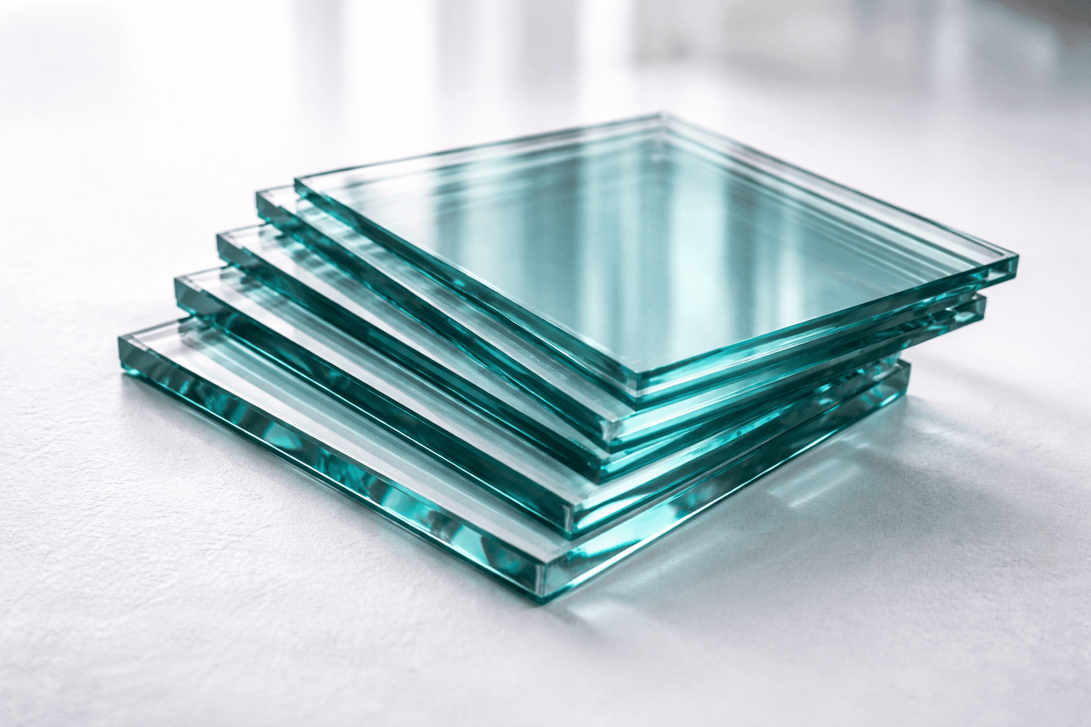 Toughened Glass